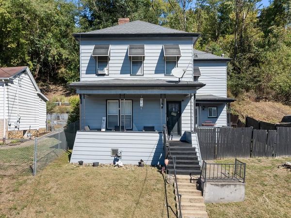 481 National Road, Wheeling, WV 26003