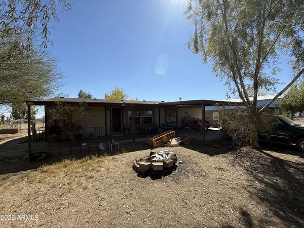1312 N 383RD Avenue, Tonopah, AZ 85354