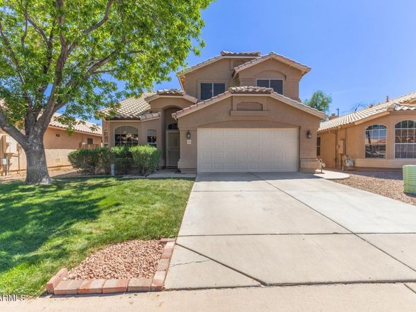 1495 E CHEYENNE Street, Gilbert, AZ 85296