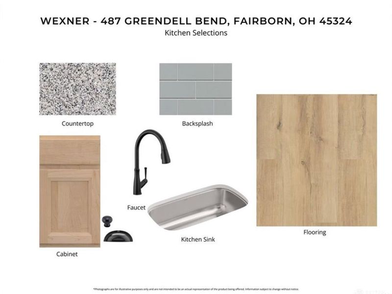 487 Greendell Bend, Unit 757-203, Fairborn, OH 45324 Photo 4