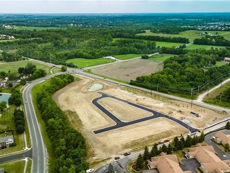 487 Greendell Bend, Unit 757-203, Fairborn, OH 45324 Photo 5