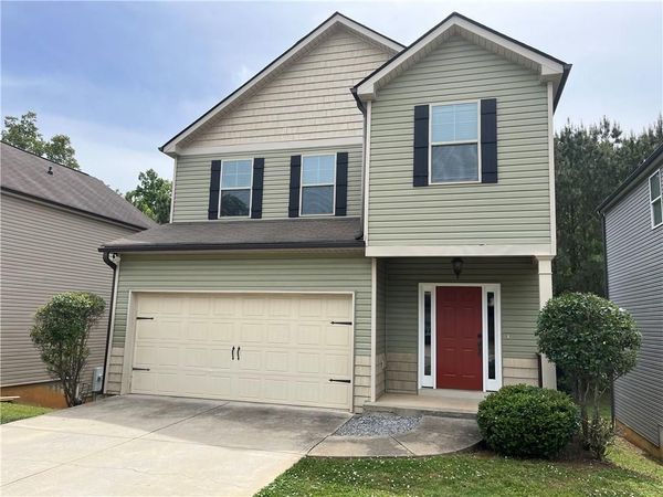 216 Bethany Manor Court, Ball Ground, GA 30107