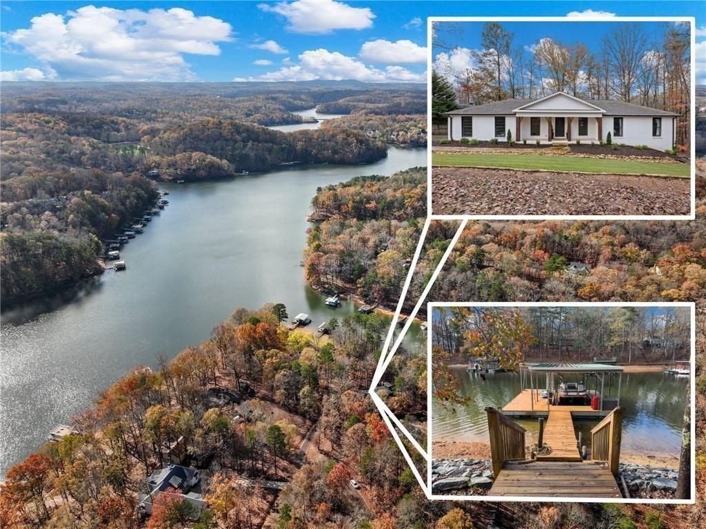 7328 Ivy Circle, Murrayville, GA 30564 Main Photo