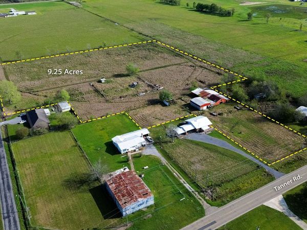 3045 Tanner Road , Scott, LA 70583