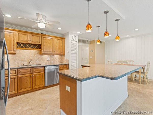 1800 SE Saint Lucie Boulevard, Unit 9-102, Stuart, FL 34996