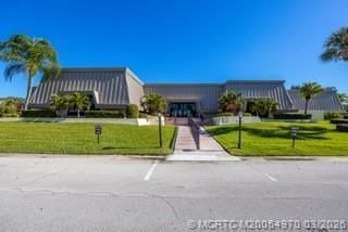 1800 SE Saint Lucie Boulevard, Unit 9-102, Stuart, FL 34996 Photo