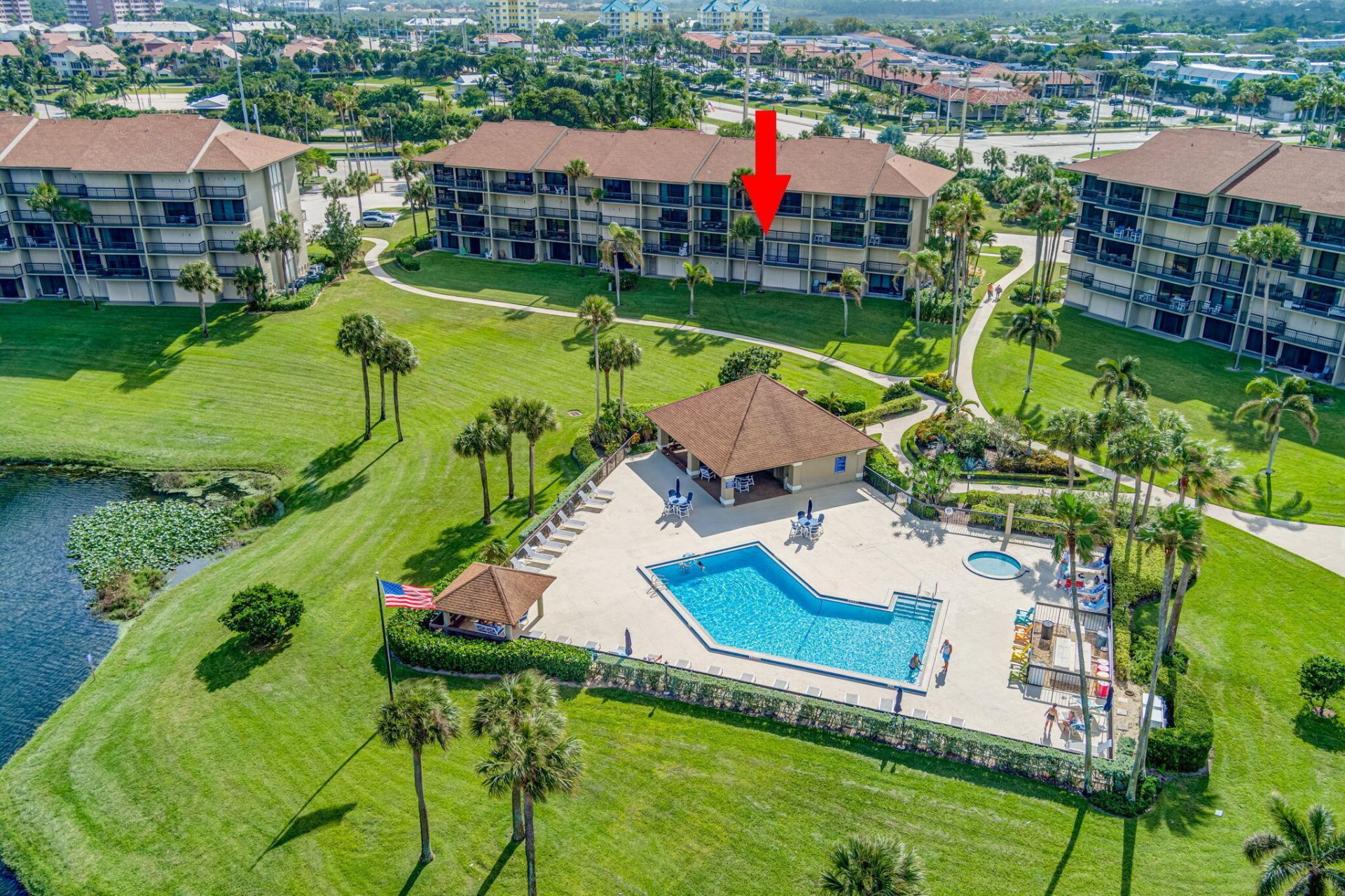 501 S Seas Drive, Unit 202, Jupiter, FL 33477 Photo