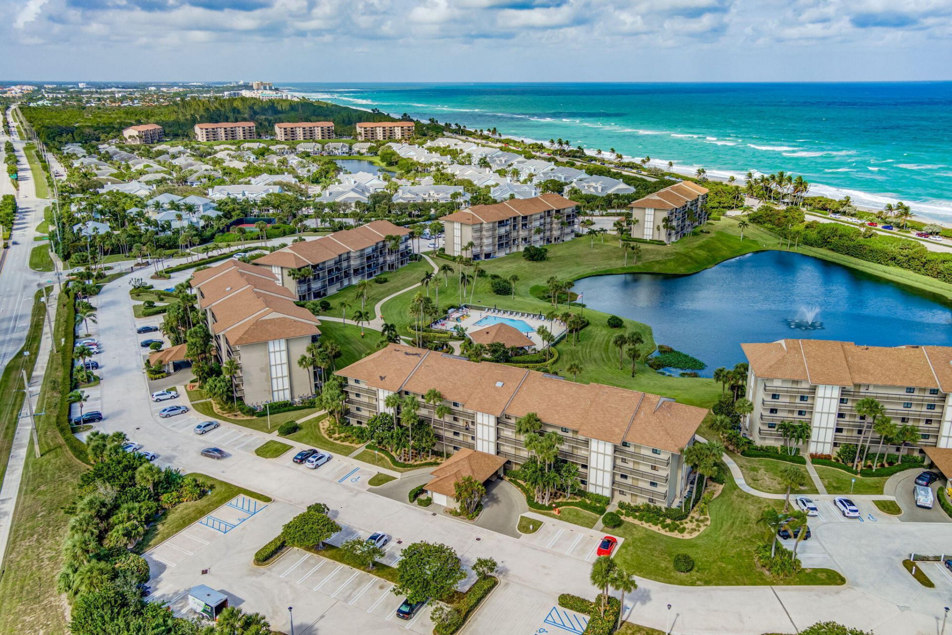 501 S Seas Drive, Unit 202, Jupiter, FL 33477 Photo