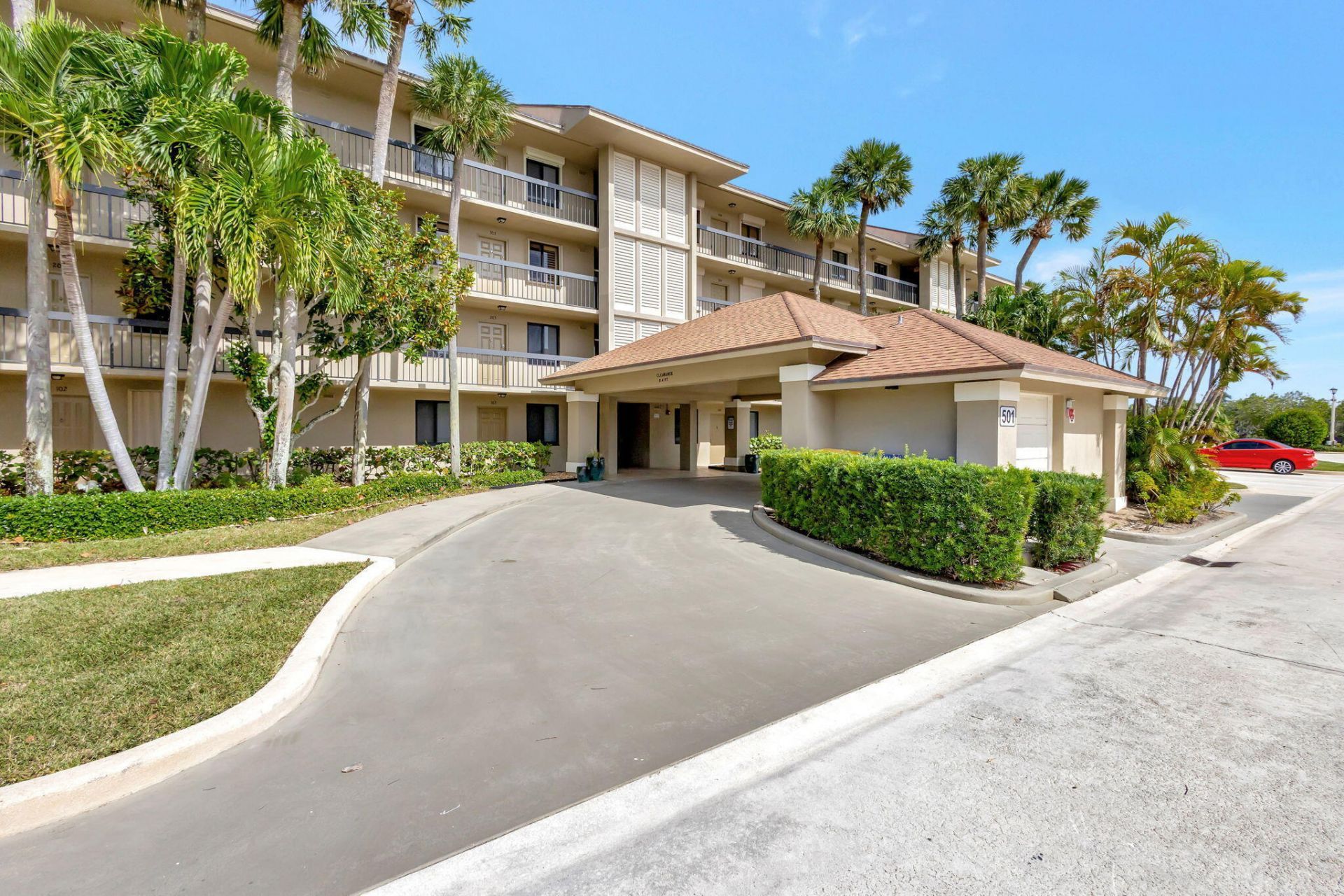 501 S Seas Drive, Unit 202, Jupiter, FL 33477 Photo