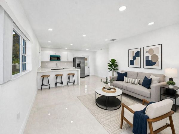 20831 NW 34th Court, Miami Gardens, FL 33056