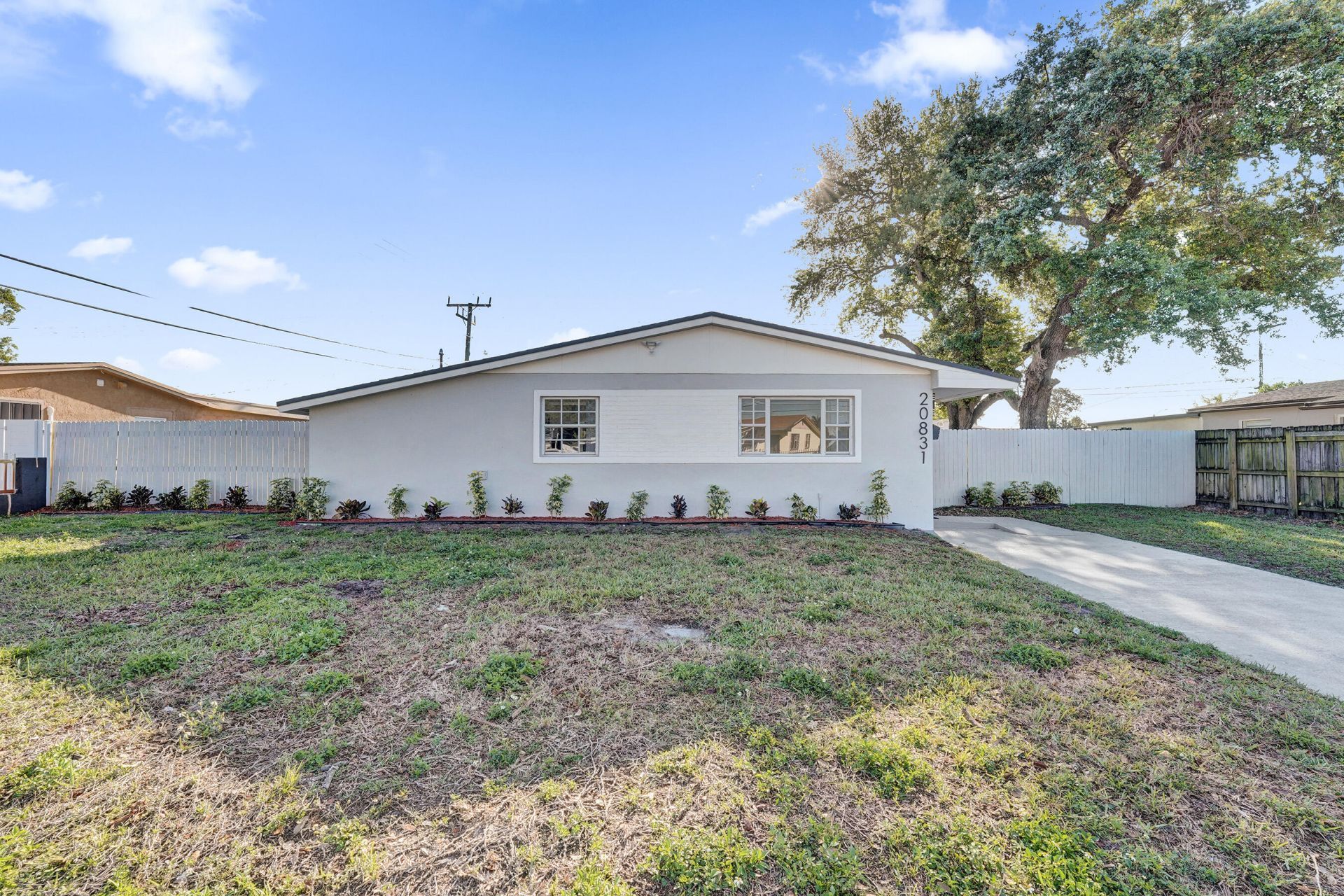 20831 NW 34th Court, Miami Gardens, FL 33056 Photo