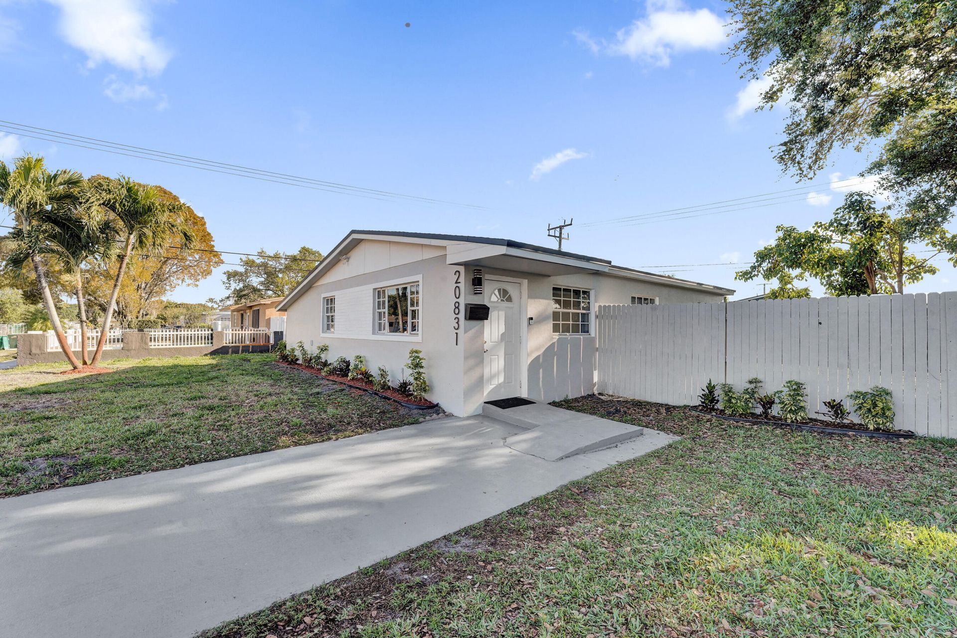 20831 NW 34th Court, Miami Gardens, FL 33056 Photo