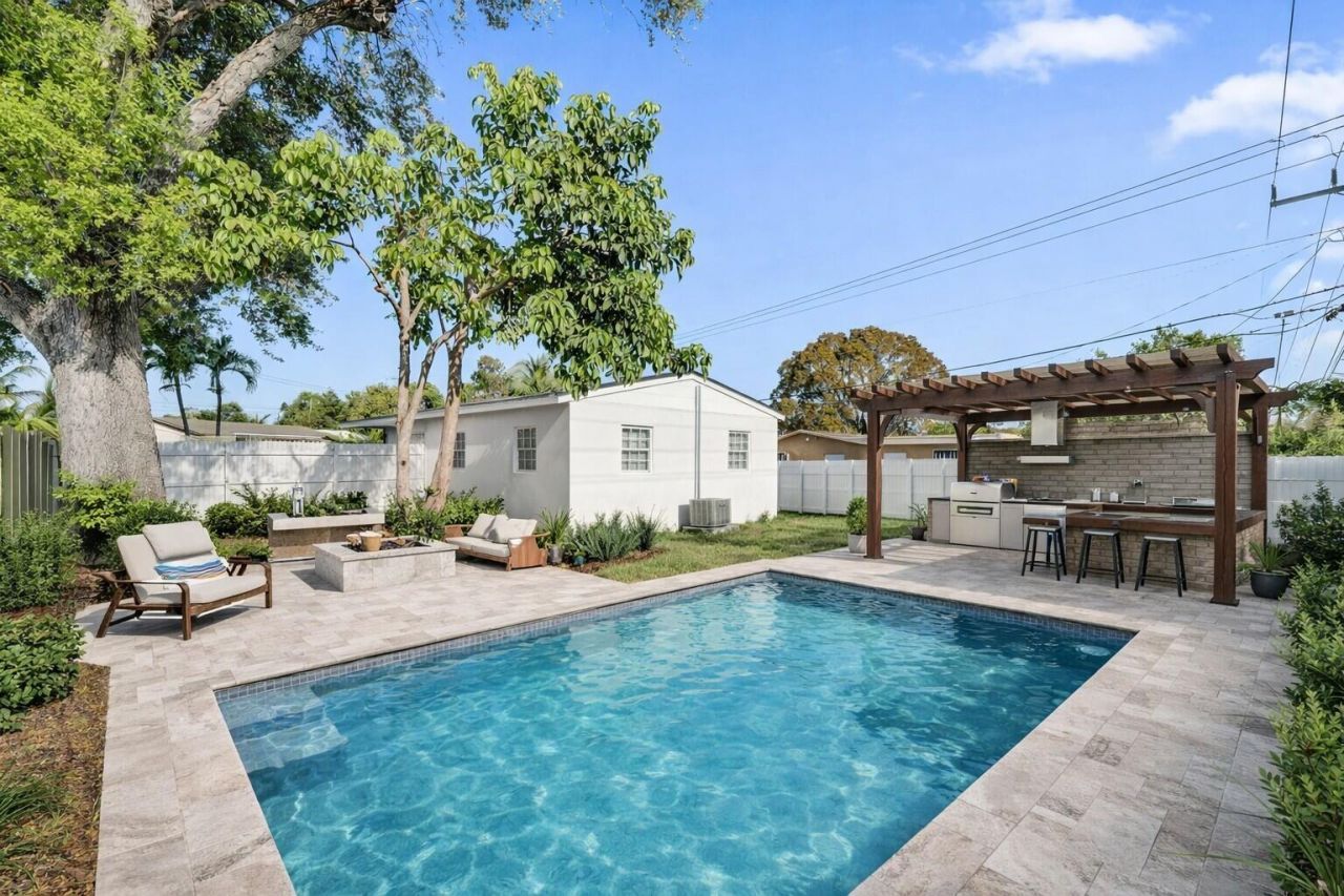 20831 NW 34th Court, Miami Gardens, FL 33056 Photo