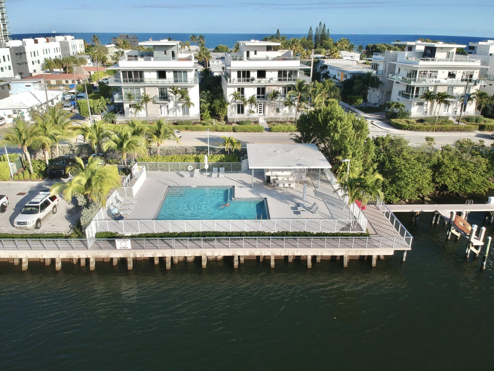 6000 N Ocean Drive, Unit 2n, Hollywood, FL 33019 Photo