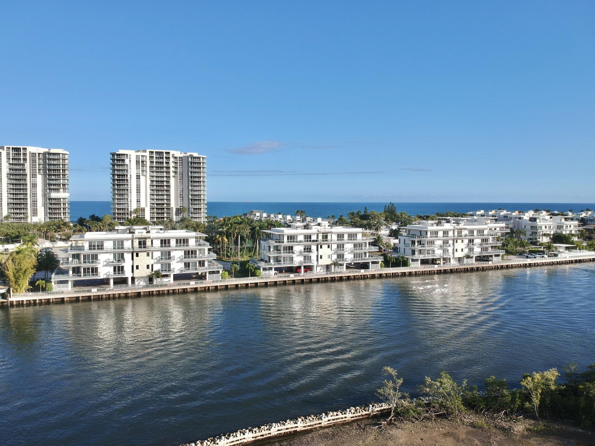 6000 N Ocean Drive, Unit 2n, Hollywood, FL 33019 Photo