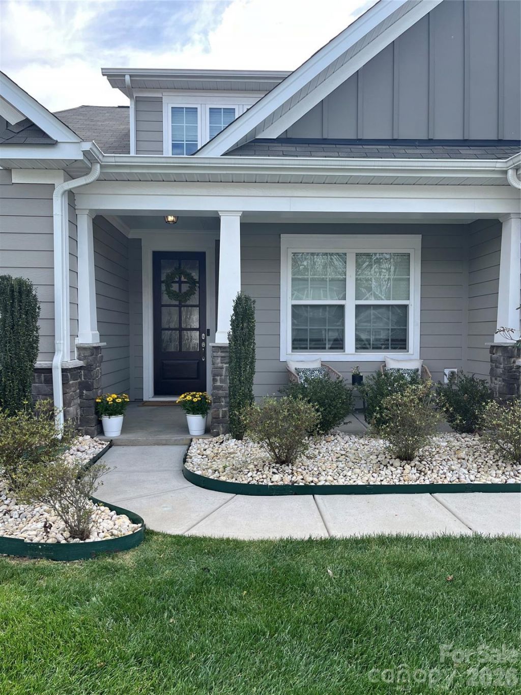 4620 Sagewood Park Road, Matthews, NC 28105 Main Photo