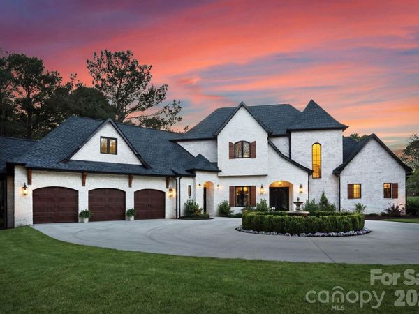 152 Forum Drive, Mooresville, NC 28117