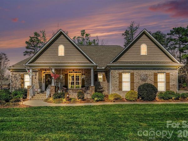 5123 Beckenham Lane , Unit 7, Concord, NC 28025