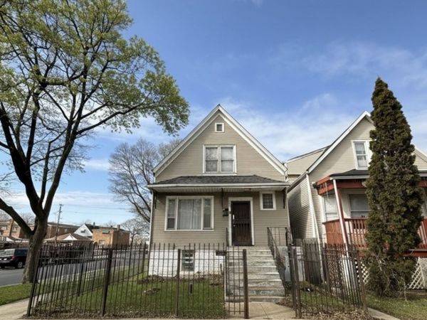 5958 S Winchester Avenue , Chicago, IL 60636