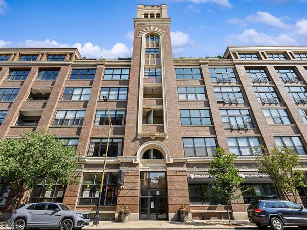 1000 W Washington Boulevard, Unit 420, Chicago, IL 60607