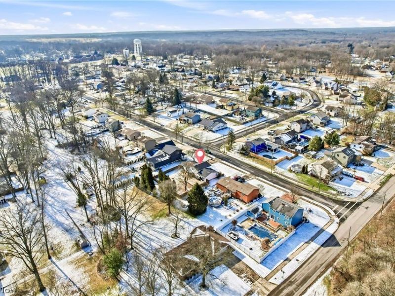 325 Nebraska Avenue , Mc Donald, OH 44437 Photo 36