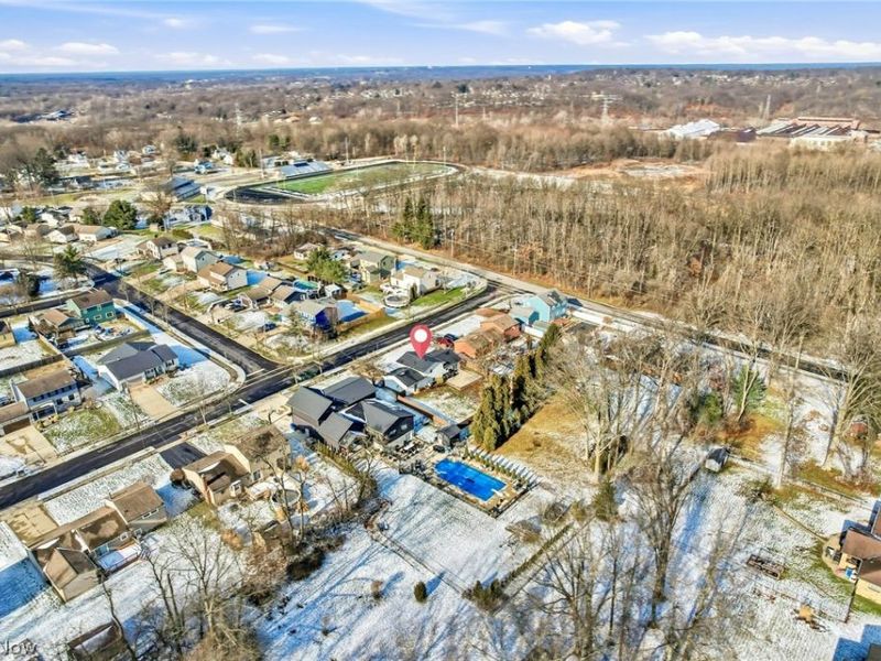 325 Nebraska Avenue , Mc Donald, OH 44437 Photo 37