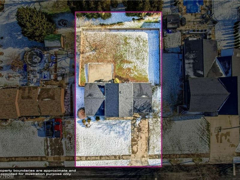 325 Nebraska Avenue , Mc Donald, OH 44437 Photo 38