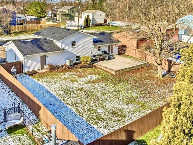 325 Nebraska Avenue , Mc Donald, OH 44437 Photo 40