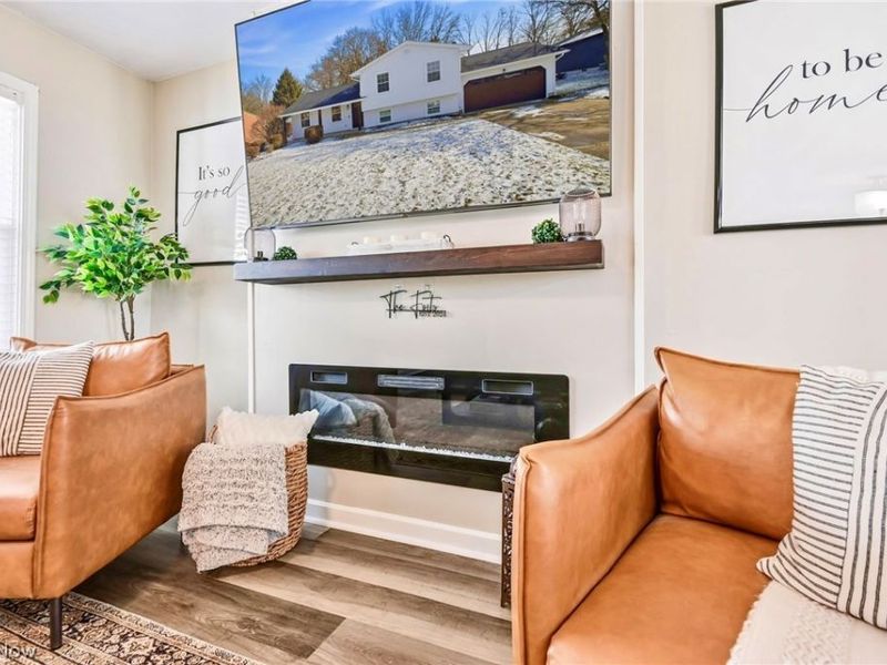 325 Nebraska Avenue , Mc Donald, OH 44437 Photo 9