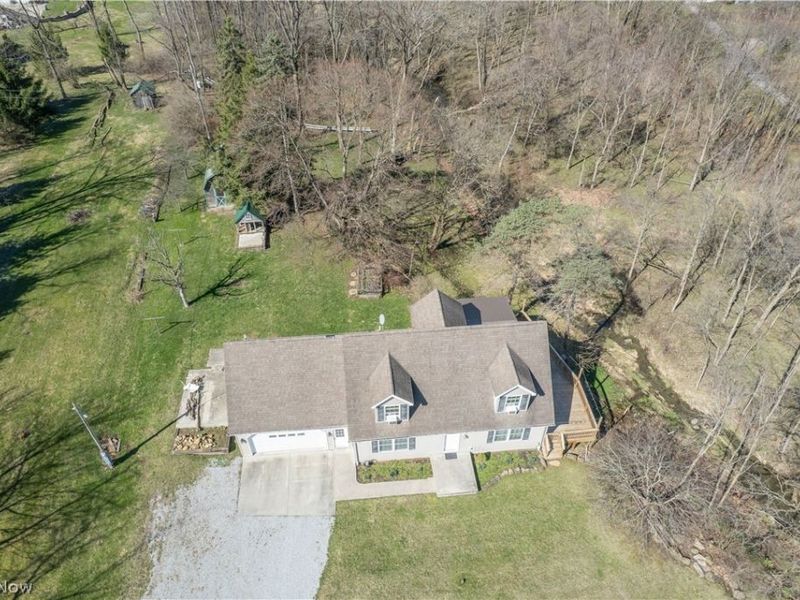 502 N Swinehart Road , Orrville, OH 44667 Photo 2