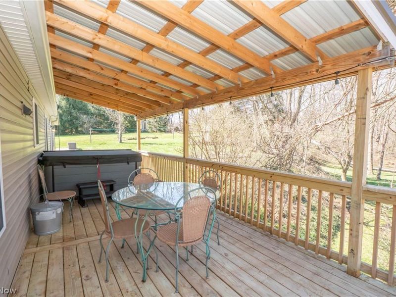 502 N Swinehart Road , Orrville, OH 44667 Photo 30