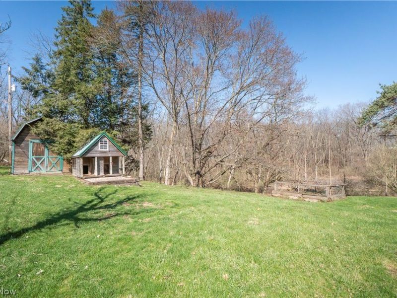 502 N Swinehart Road , Orrville, OH 44667 Photo 37