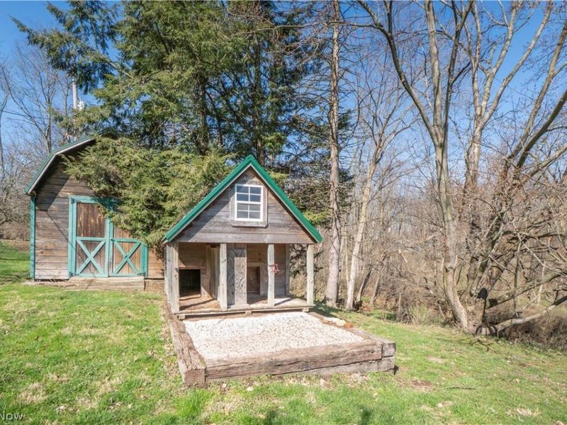 502 N Swinehart Road , Orrville, OH 44667 Photo 38