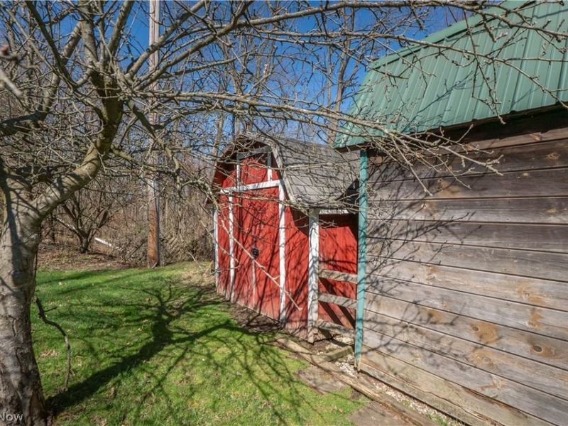 502 N Swinehart Road , Orrville, OH 44667 Photo 39