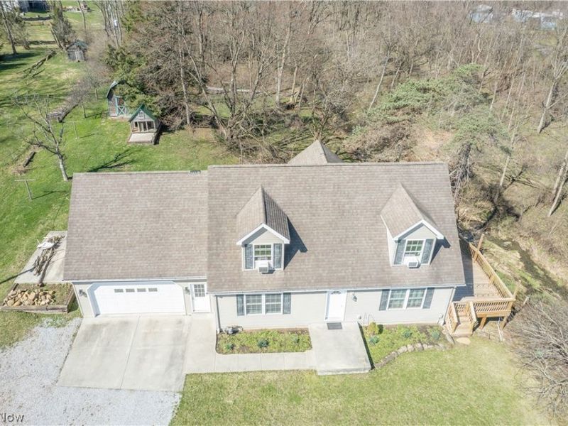 502 N Swinehart Road , Orrville, OH 44667 Photo 41