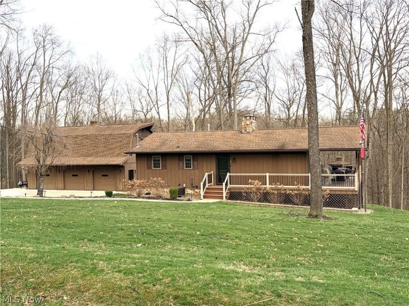 2650 Constance Drive, Millersburg, OH 44654 Photo 1