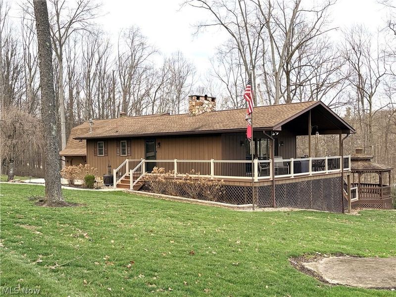 2650 Constance Drive, Millersburg, OH 44654 Photo 3