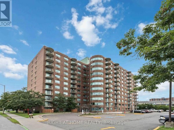 1440 Heron Road , Unit 605, Ottawa, ON K1V0X2