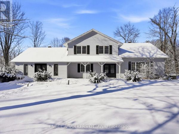 3415 Torbolton Ridge Road , Ottawa, ON K0A3M0