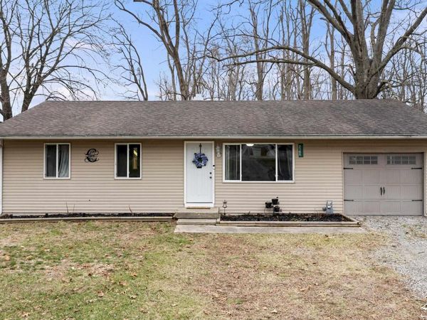 2165 Occidental Highway, Adrian, MI 49221