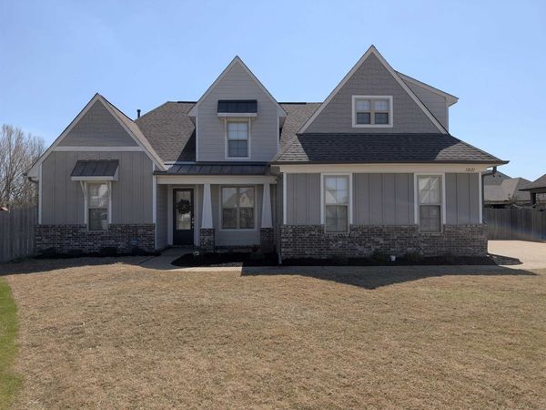 12621 ARDEN WOODS CV, Arlington, TN 38002