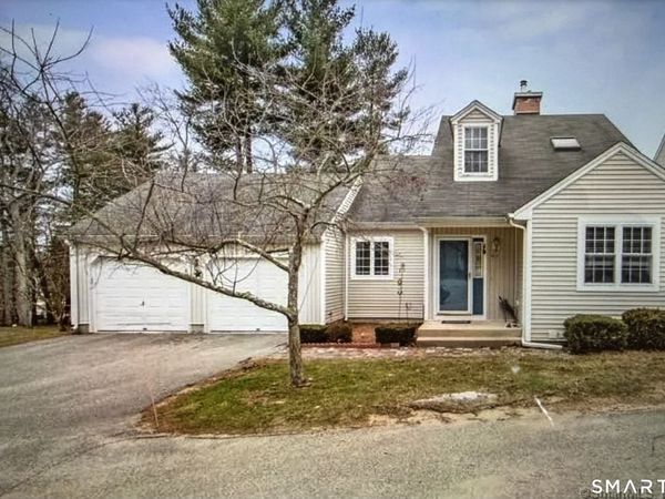 40 Samuel, Mansfield, CT 06250