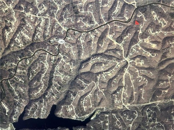 Lot 15 of Block 7 Middleton Lane , Bella Vista, AR 72714