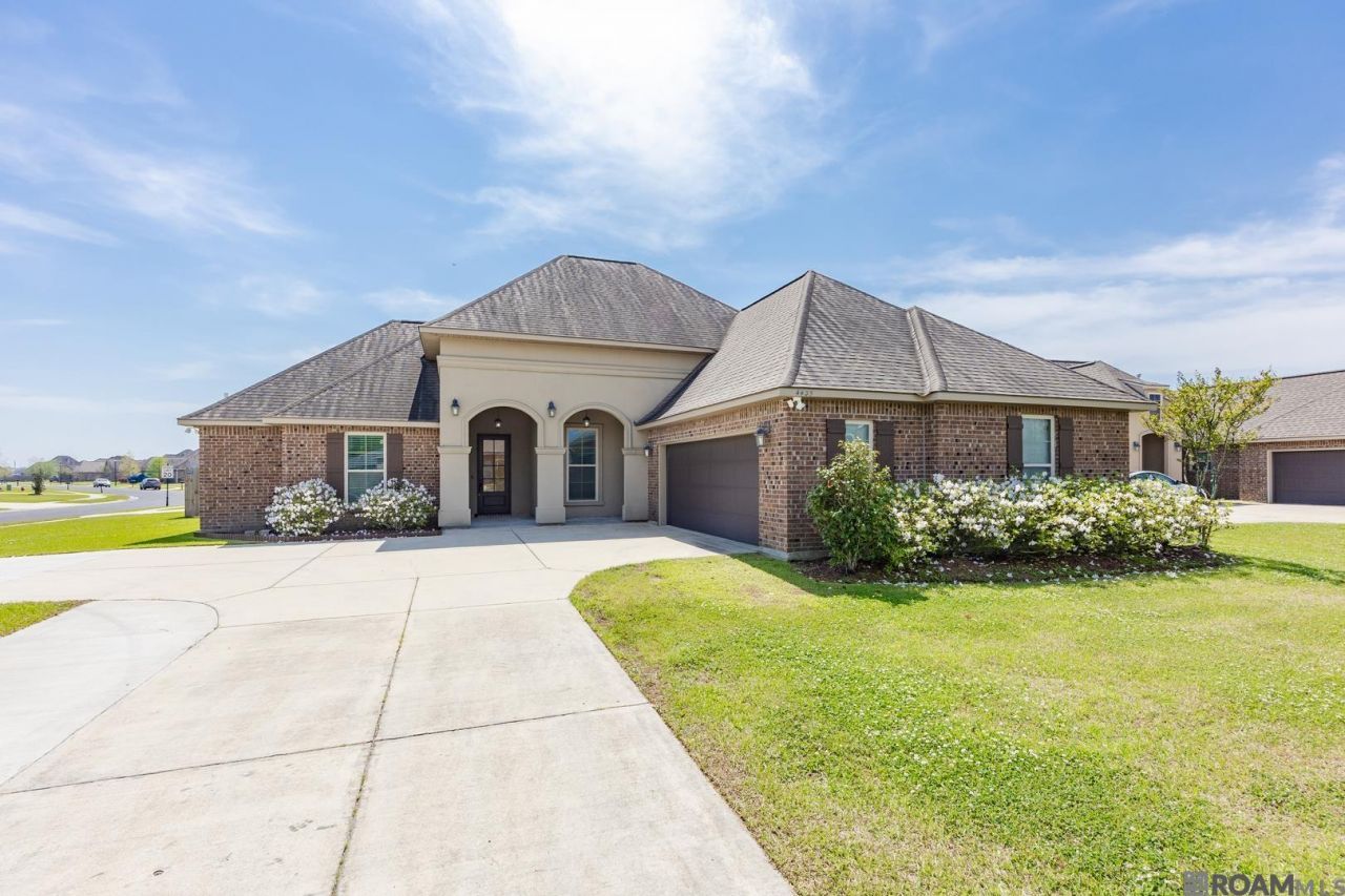 4435 Union Dr, Addis, LA 70710 Main Photo