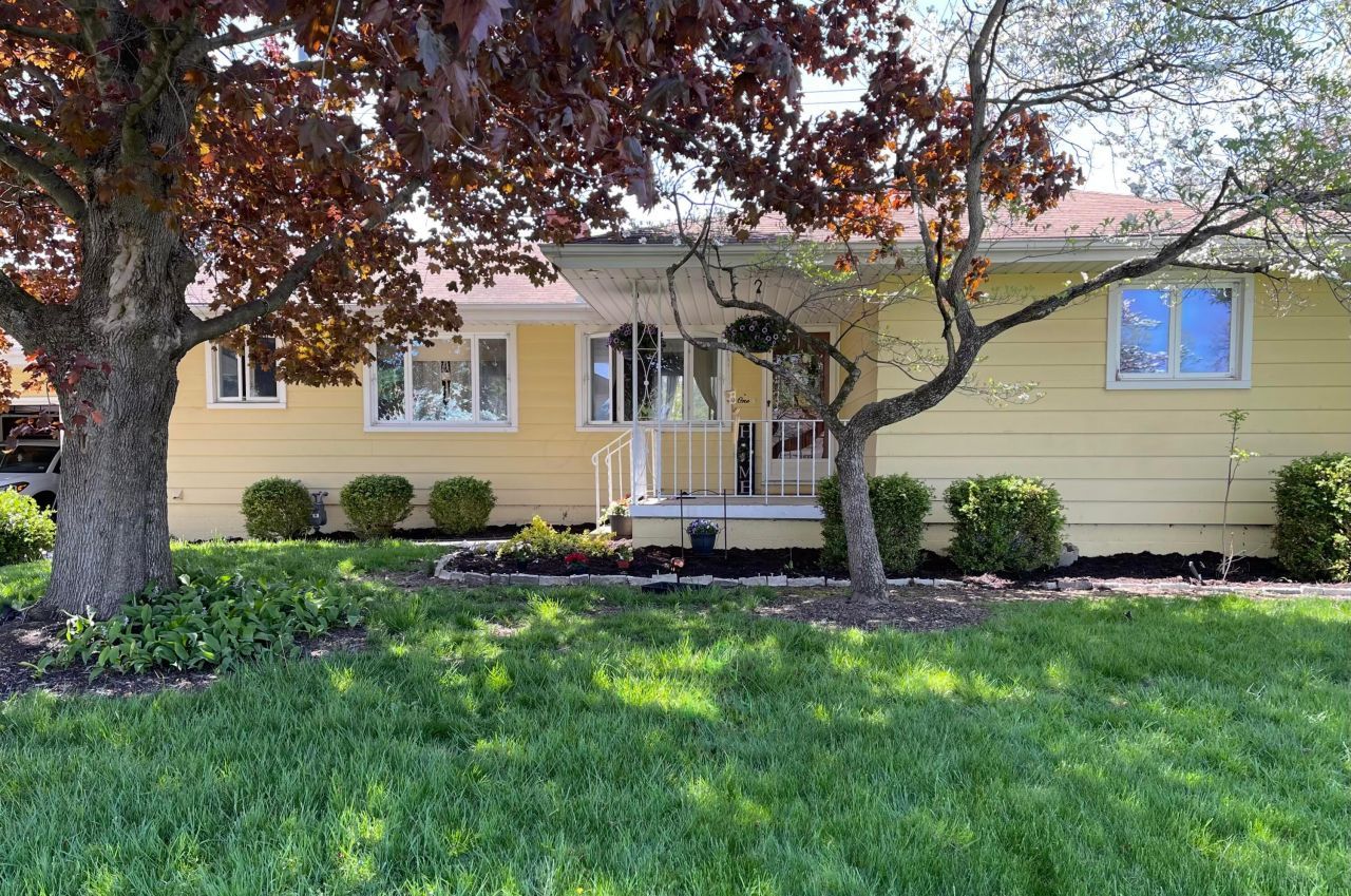 1 Hilltop Drive, Mount Vernon, OH 43050 Main Photo