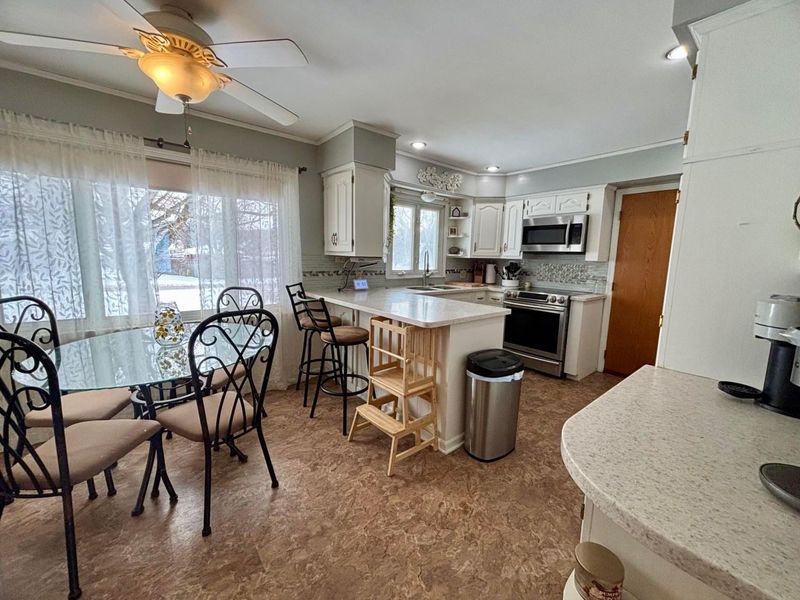 1 Hilltop Drive, Mount Vernon, OH 43050 Photo 16