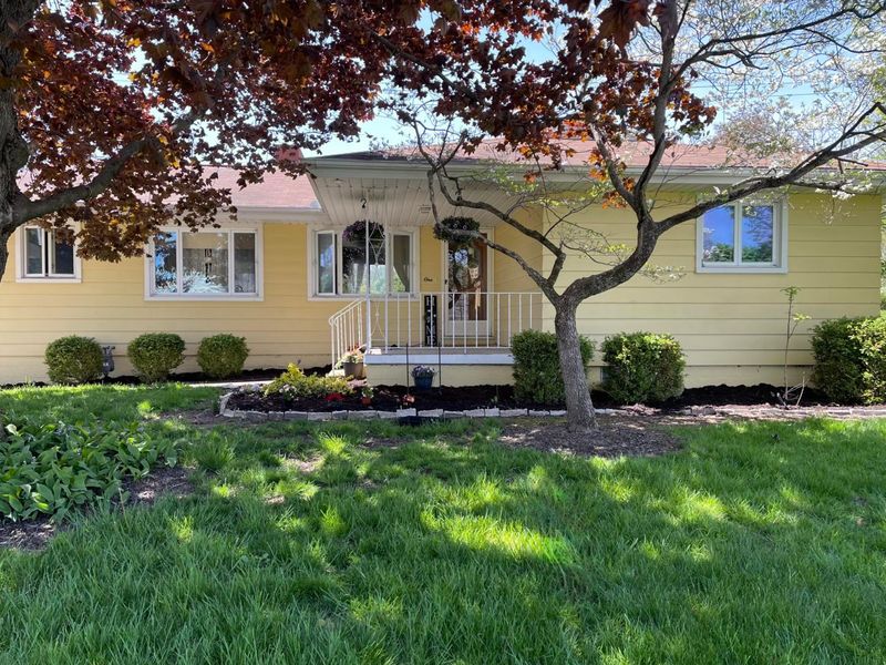 1 Hilltop Drive, Mount Vernon, OH 43050 Photo 2