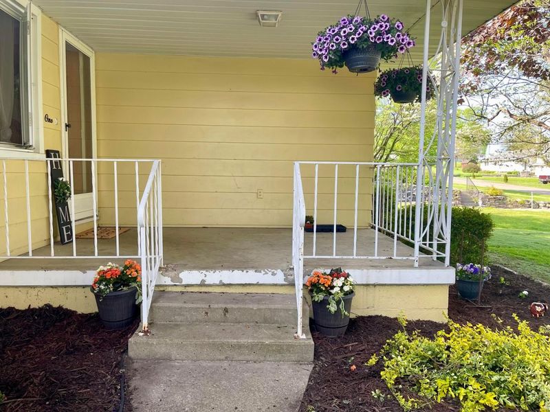 1 Hilltop Drive, Mount Vernon, OH 43050 Photo 5