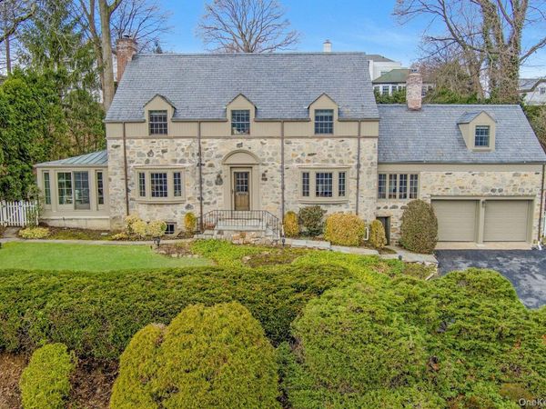 21 Tisdale Road , Scarsdale, NY 10583