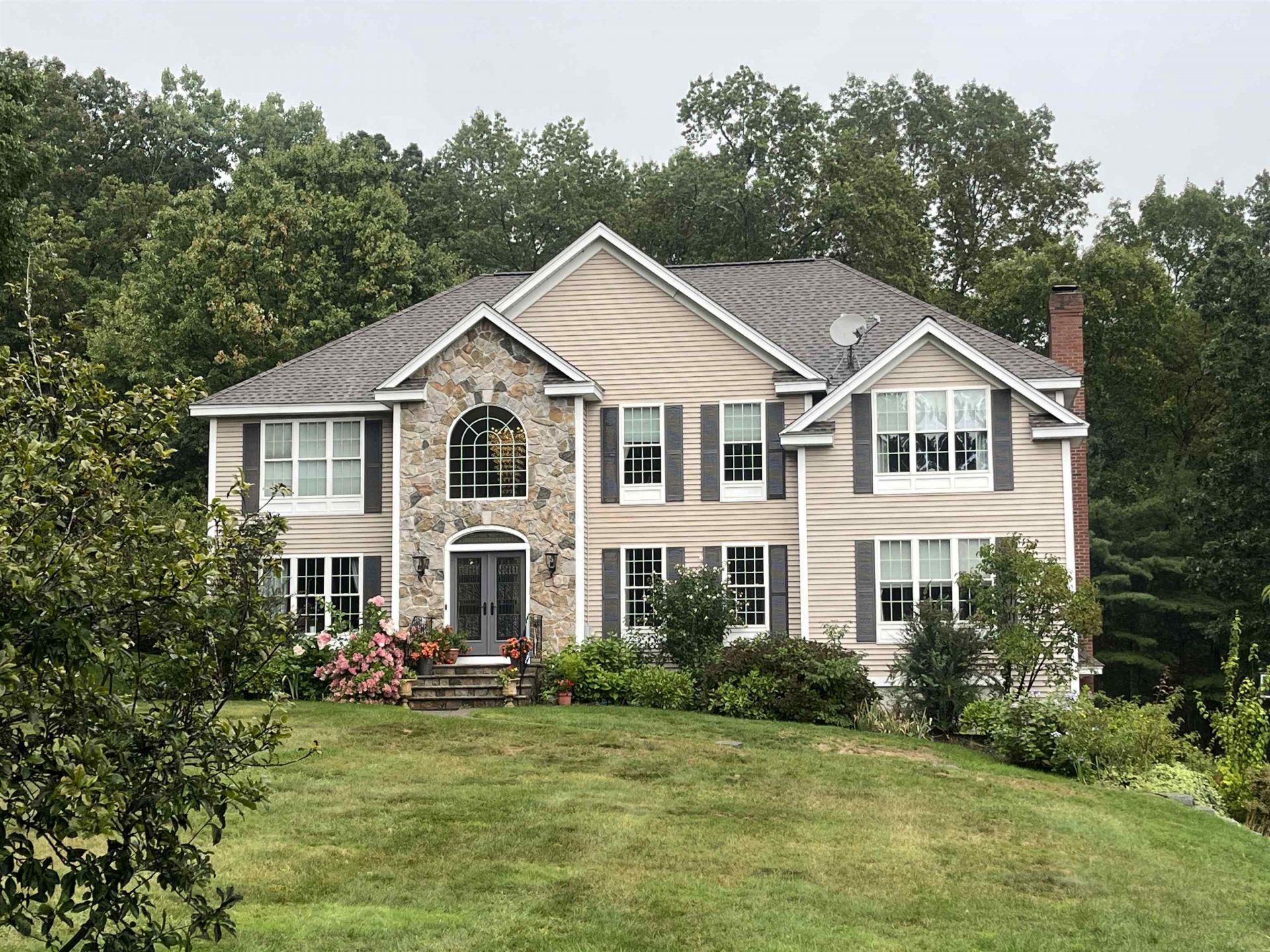 15 Appleton Road, Windham, NH 03087 Main Photo